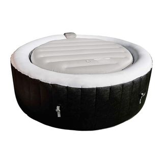 Copertura termica Arebos per jacuzzi 167 cm
