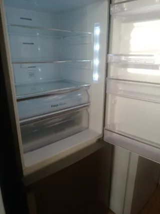 Nevera Samsung No Frost