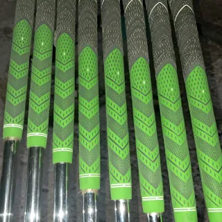 Palos de golf Taylormade Burner 2