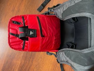 Mochila Dainese Negra Nueva