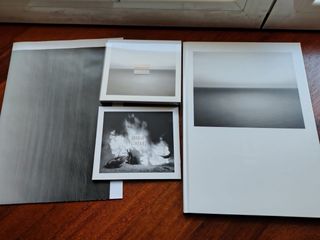 U2 No Line on the Horizon Limited Box + 2 CD