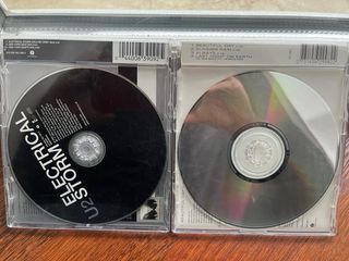 U2 No Line on the Horizon Limited Box + 2 CD