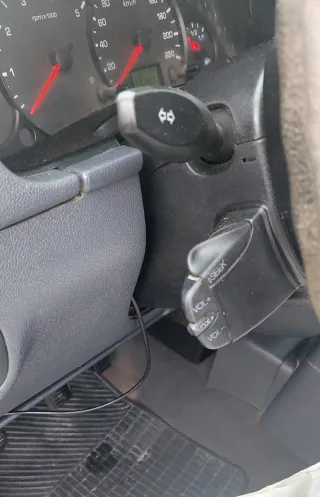 Ford Tourneo Custom 2006