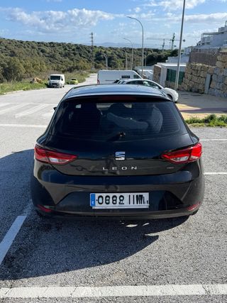 SEAT Leon 2014
