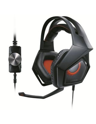 ASUS Strix Pro Auriculares Gaming multiplataforma