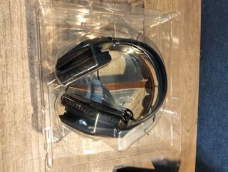 ASUS Strix Pro Auriculares Gaming multiplataforma