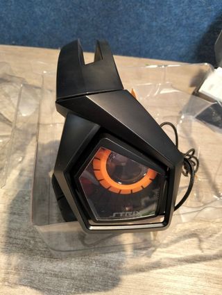 ASUS Strix Pro Auriculares Gaming multiplataforma