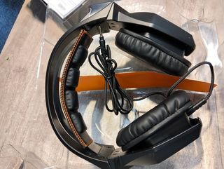 ASUS Strix Pro Auriculares Gaming multiplataforma