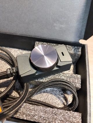 ASUS Strix Pro Auriculares Gaming multiplataforma