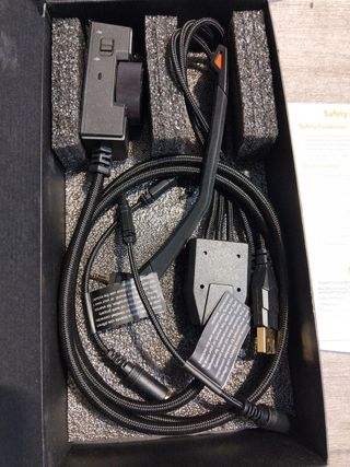 ASUS Strix Pro Auriculares Gaming multiplataforma