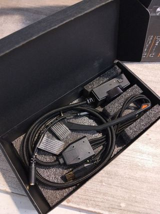 ASUS Strix Pro Auriculares Gaming multiplataforma