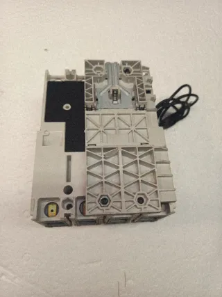 Disyuntor Hager H3 4P 125A