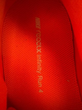 Zapatillas Nike Running RN 4 PRN