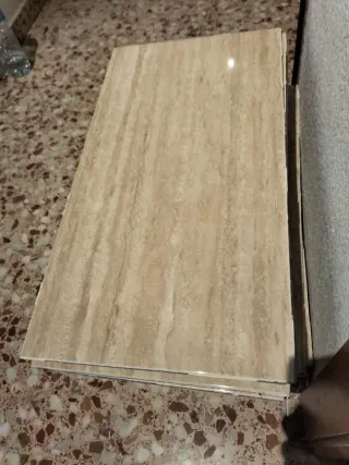 Regalo azulejos alicatado