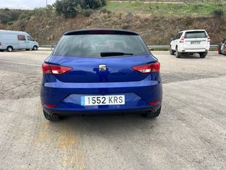 SEAT Leon 2019