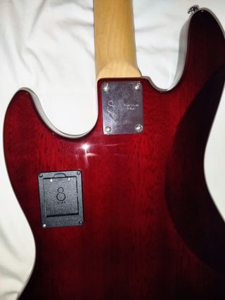 Bajo Eléctrico Sire V3 Sunburst