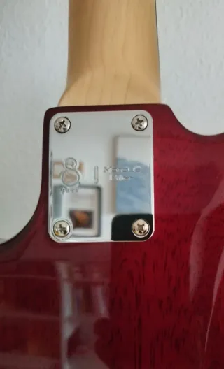 Bajo Eléctrico Sire Marcus Miller V3