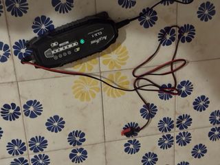 Caricabatterie AccuPower CLX-1