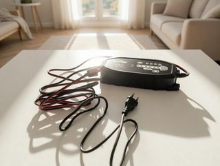 Caricabatterie AccuPower CLX-1