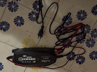 Caricabatterie AccuPower CLX-1