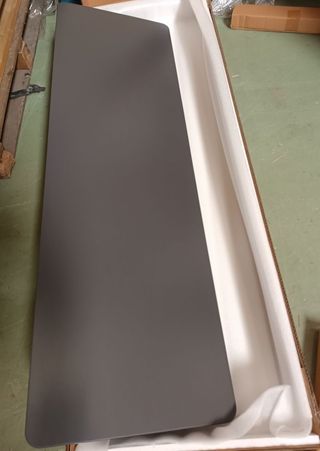 Chillvert Consola para Interior y Exterior Mesa