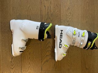 Botas Esquí Head Raptor Niños Talla 26.0 / 26.5