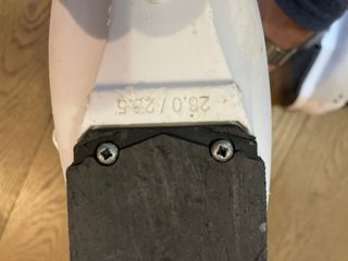 Botas Esquí Head Raptor Niños Talla 26.0 / 26.5