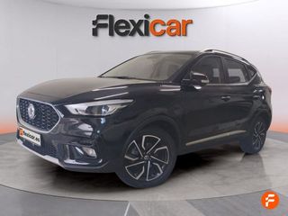 MG ZS 1.5 Luxury