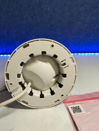 Cámara IP HiWatch DS-I239-M Domo Exterior 2MP