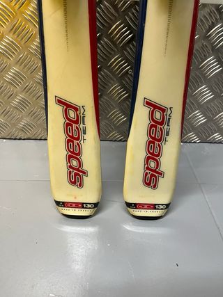 Esquís Dynastar Speed 08 130cm