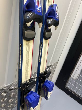 Esquís Dynastar Speed 08 130cm