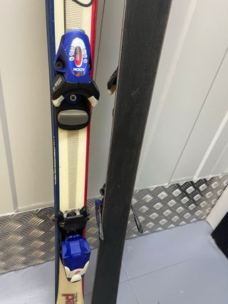 Esquís Dynastar Speed 08 130cm