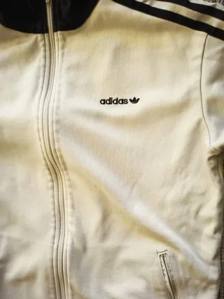 Chaqueta Adidas Mujer Talla M