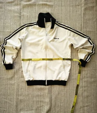 Chaqueta Adidas Mujer Talla M