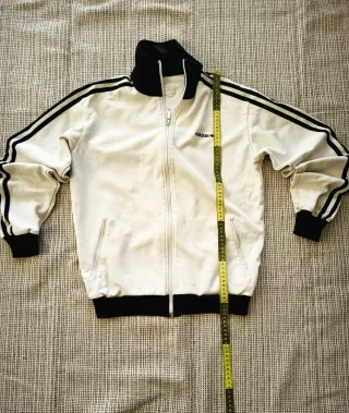 Chaqueta Adidas Mujer Talla M