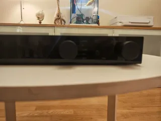 Aura VA-50 Amplificador Integrado