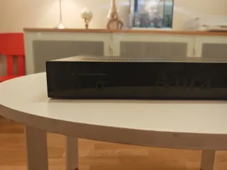 Aura VA-50 Amplificador Integrado