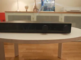 Aura VA-50 Amplificador Integrado