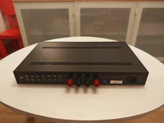 Aura VA-50 Amplificador Integrado