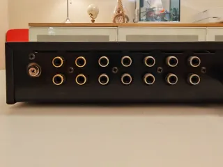 Aura VA-50 Amplificador Integrado