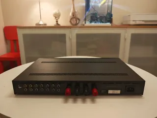 Aura VA-50 Amplificador Integrado