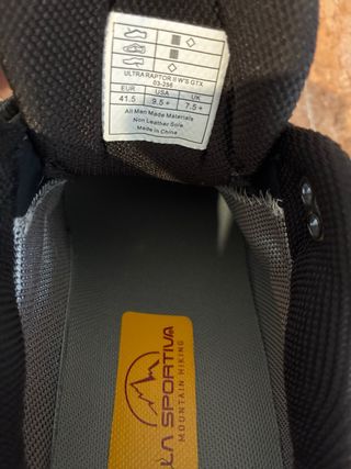 La Sportiva Ultra Raptor II GTX Mujer