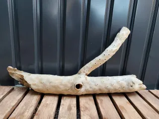 Raíz/tronco Decoración acuario OFERTA SOLO HOY!