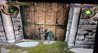 Shifters PS2 (PlayStation 2)