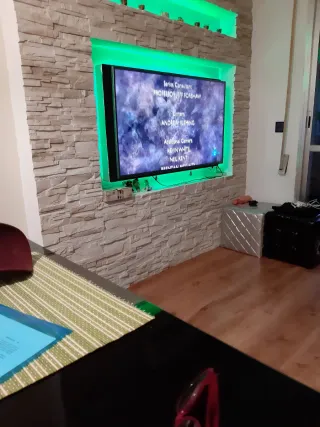 Pladur, puertas y ventanas