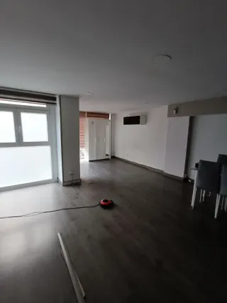 Pladur, puertas y ventanas