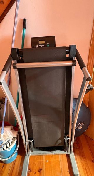 Cinta de correr Conor Fitnes