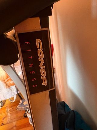 Cinta de correr Conor Fitnes