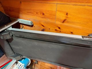 Cinta de correr Conor Fitnes