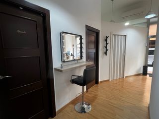 Traspaso centro de estética en Mislata - Valencia